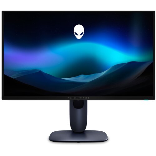 Dell Monitor 68,6 cm (27,0&amp;quot;) AW2725Q 3840x2160 Gaming OLED 0,03ms 2xHDMI DisplayPort USB-C 15W 3xUSB3.2 USB-C-Out HAS DCI-P3-99%, (5000129405) Slike