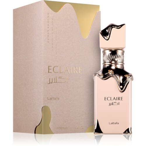 Lattafa Eclaire parfumska voda uniseks 100 ml Slike