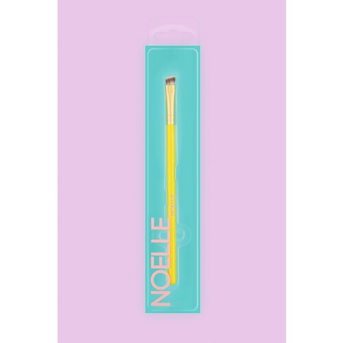 NOELLE Brush čopič za obrvi - Eyebrow Brush - Makeup Brush No.18 Cene