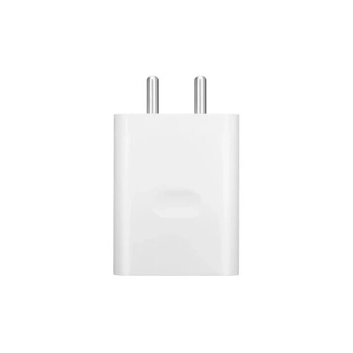 Realme 120w SUPERVOOC power adapter Cene