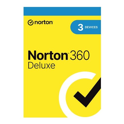 Norton 360 deluxe 3d ( 21423861 ) Cene