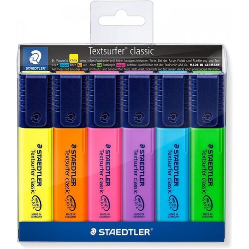 Flomaster staedtler 364 1/6 STAEDTLER Cene