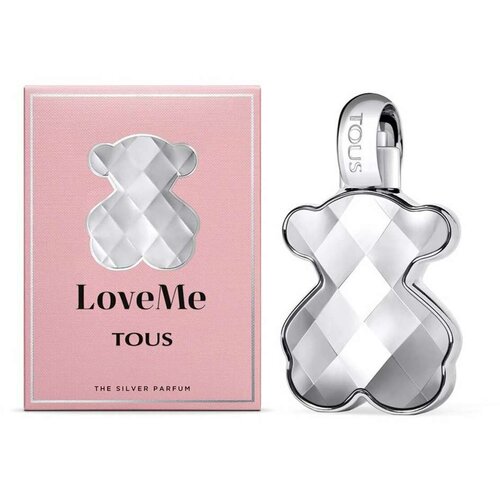 Parfem LoveMe The Silver Parfum parfumirana voda za ženske 50 ml Cene