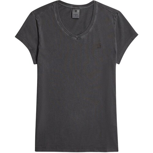 G-star Raw Overdyed Eyben Slim majica Cene