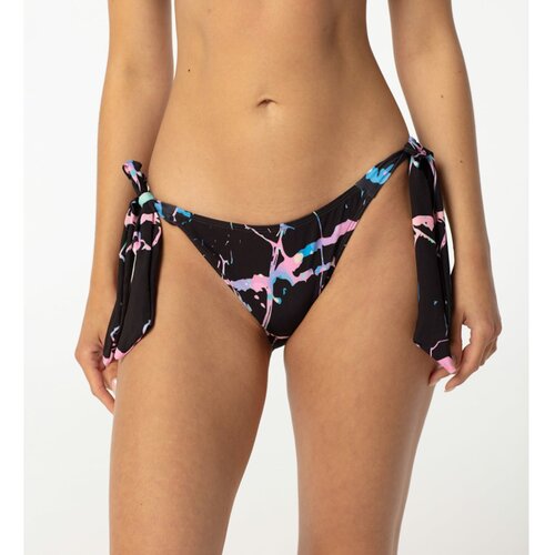 Aloha From Deer Woman&amp;#039;s Nocturnal Glow Bikini Bows Bottom WBBB AFD814 Slike