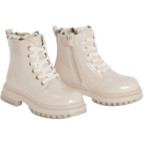 Cool club &scaron;kornji WBT3W26-CG3007 podloženi D beige 31 Cene