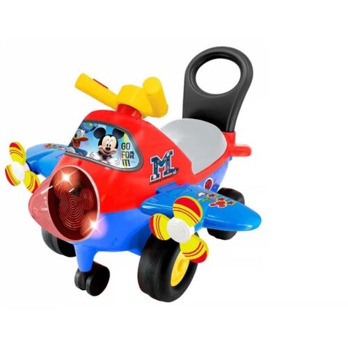 Kiddieland GURALICA MICKEY AVION Cene