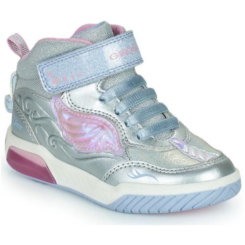 Geox J INEK GIRL A Srebrna Cene