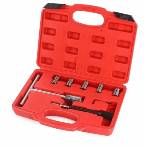 Prolinetech set frezera za inektore PLT/SD-07 Slike