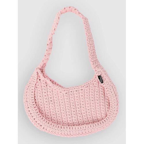 Blue Tomato Crochet Moon Bag baby pink Cijene