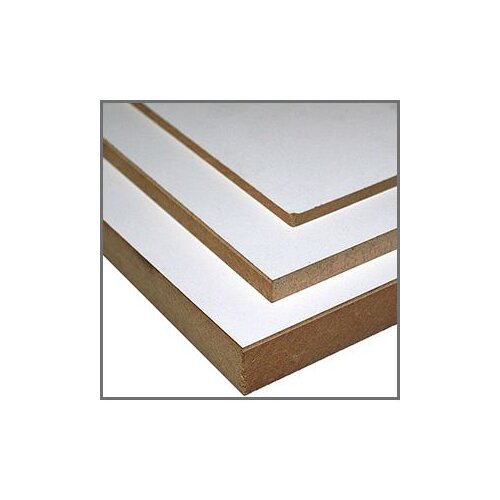  MDF OBOSTARNO GRUNDIRANI 18mm 2800x2200m Cijene