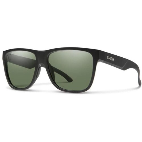 Smith LOWDOWNXL2 003/1H ONE SIZE (60) Črna/Zelena Slike