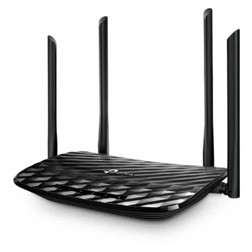 Tp-link Archer C6 AC1200 Dual-Band WI-FI Router 867MBPS