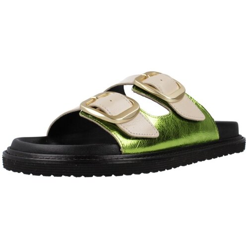 YELLOW Sandali & Odprti čevlji BUCKLE Bež Cene