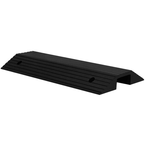  Prilazna rampa u obliku mosta 80 x 40 x 8 cm gumena Cijene