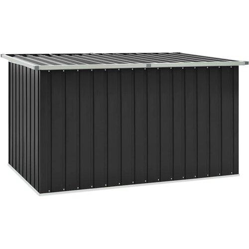  Vrtna kutija za pohranu antracit 171 x 99 x 93 cm Slike