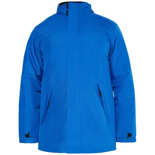 MO Zimska jakna 'Artic' plava