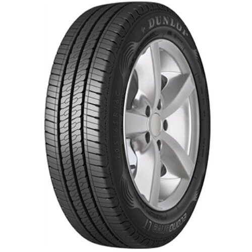 Dunlop Econodrive LT ( 215/60 R17C 109/107T 8PR ) Cene