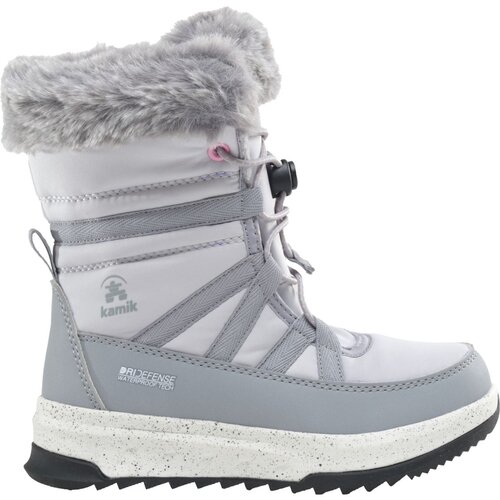 KAMIK &scaron;kornji NF8457 STORMYF D grey 30 Cene