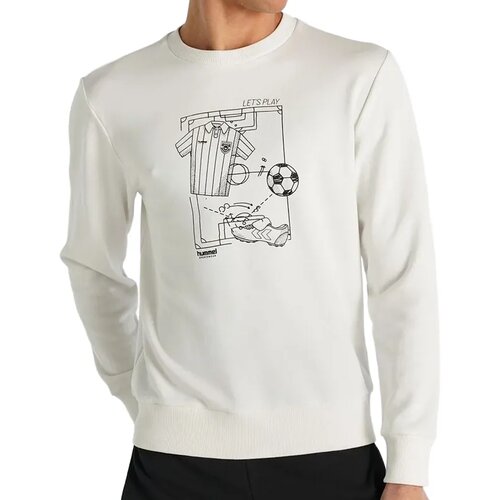 Hummel muški duks Hmlveton, Beli Cene