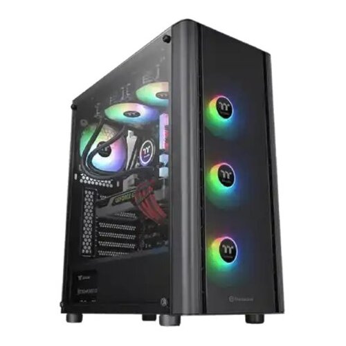 Zeus INTEL Core i7-13700KF/Liquid 240/B760/64GB DDR4/M.2 1TB/V250/850W Gold Cene