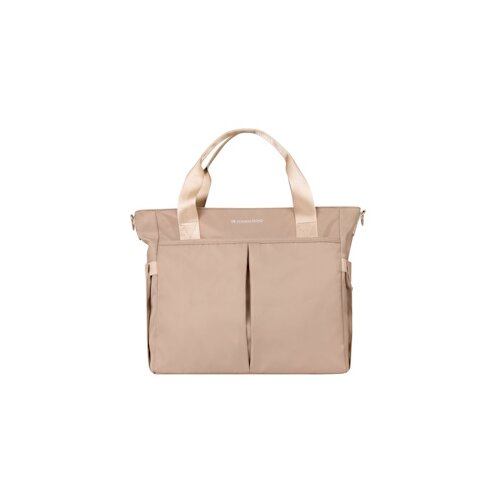 Kikka Boo torba za mame Brielle Beige Cene