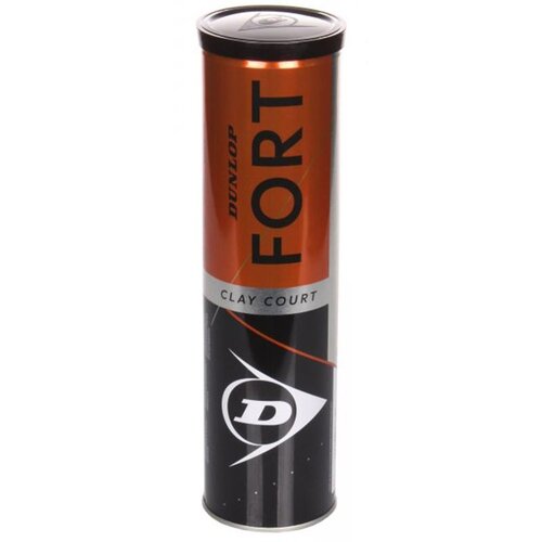 Dunlop Žogice za tenis Fort, (20799402) Slike