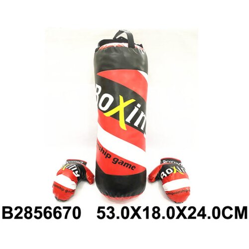  decji set za boks 667003k Slike