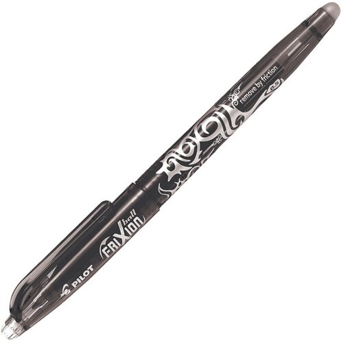 Roler GEL 0,5 MM FRIXION BALL PI&Scaron;I-BRI&Scaron;I PILOT BL-FR5-B CRNI Cijene