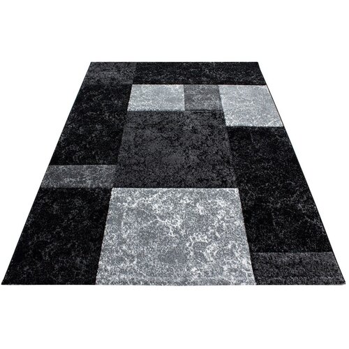 Ayyildiz Carpets Temno siva preproga 120x170 cm Hawaii &amp;ndash; Slike