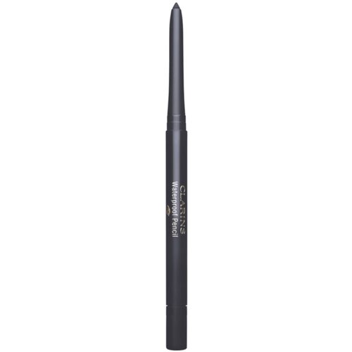 Clarins Waterproof Pencil vodoodporni svinčnik za oči odtenek 06 Smoked Wood 0.29 g Cene