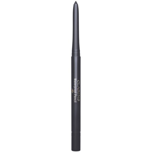 Clarins Waterproof vodootporna olovka za oči (06 siva) Cijene