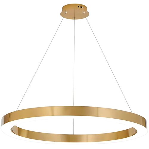 Toolight LED svijetiljka LHJ051-CP1 C BRUSH GOLD Slike
