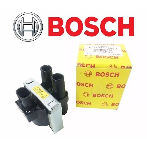Bosch bobina Slike