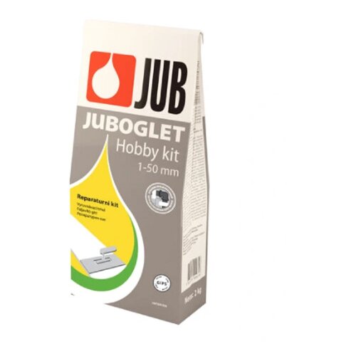 Jub Glet masa OGLET Classic 2kg Cijene