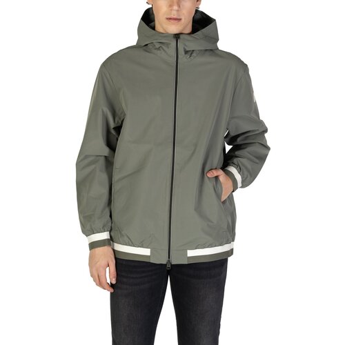 Replay Jakne M8452.000.85112 Zelena Cene