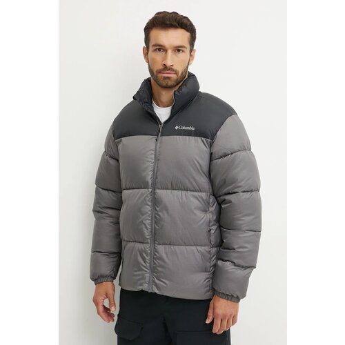 Columbia Puhovke Puffect III Jacket Siva Cene