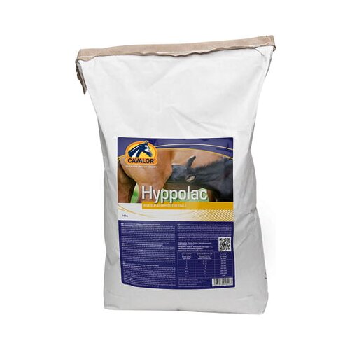 Cavalor Hyppolac 10 kg Cene