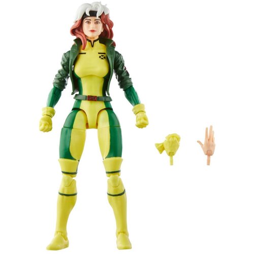 Hasbro Marvel Legends Series Marvel's Rogue, X-Men '97 6" akcijske figure Marvel Legends, (21255754) Cene