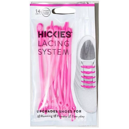 Hickies Elastic Laces (14pcs)