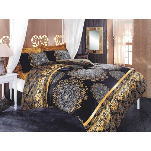Lessentiel Maison ranforce posteljina (240 x 220) Osmanlı yellow Cene