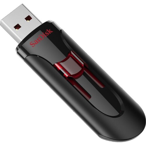 San Disk USB Stick 16GB Cruzer Glide USB 3.0... Cijene