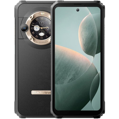 Blackview BL9000 5G 12 /512GB Gold Cijene