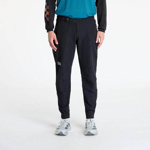 Horsefeathers Hlače Stoker Bike Pants Black 30 Cene