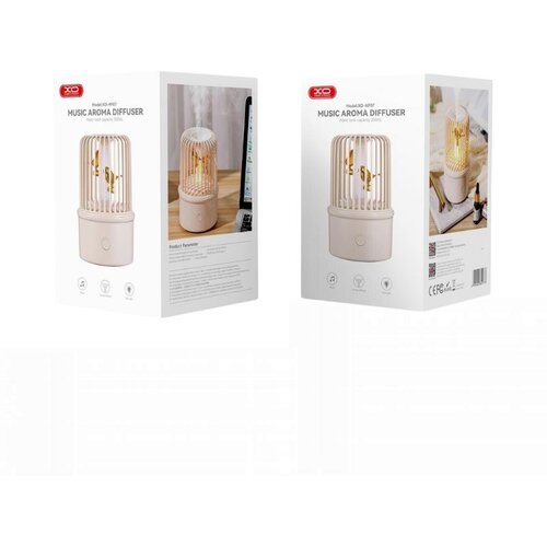 XO lampa aromatherapija HF07 Slike