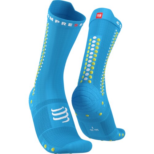  Čarape Compressport PRS V4.0 Bike - T4 Slike