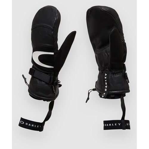 Oakley Timberline Rokavice Mitt blackout Slike