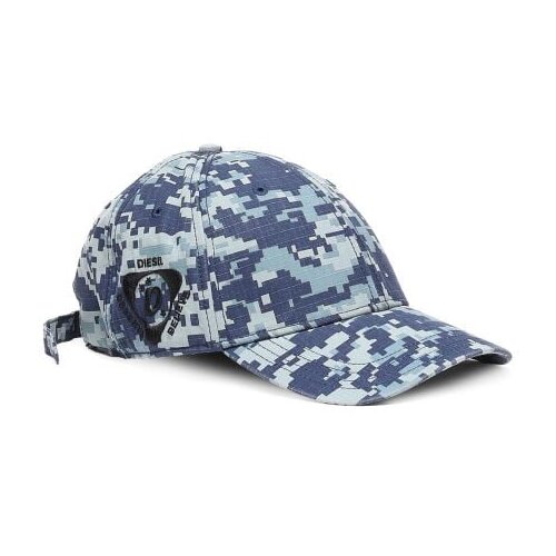 Diesel Cap - C-RIPCA-B HAT Cene