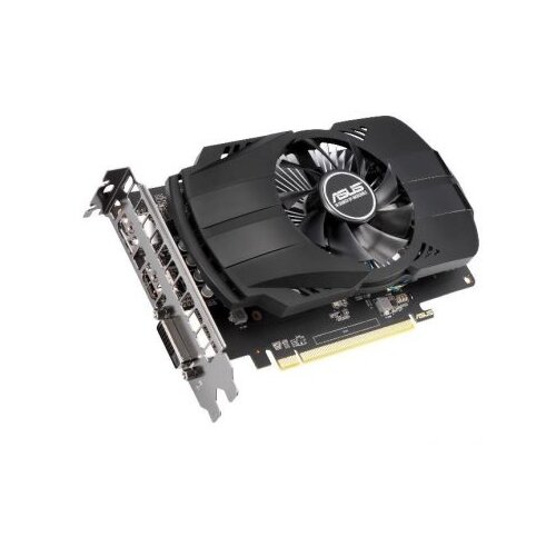 Asus VGA PH-RX550-4G-EVOAMD Radeon RX 5504GB GDDR5 128bit;DVI,HDMI,DP Cijene