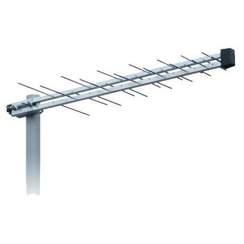 Iskra Vanjska antena LOGARITAMSKA UHF 110 Ch.21-69 Cijene